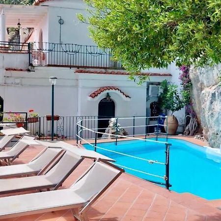 Villa Carmela コンカ・デイ・マリーニ エクステリア 写真