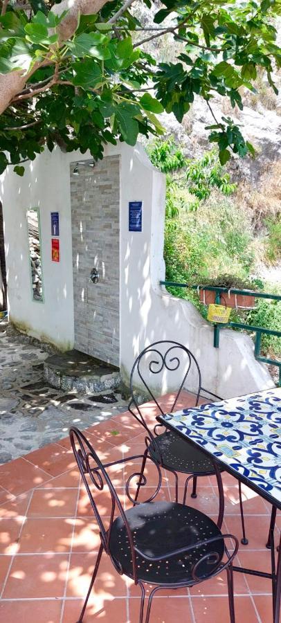 Villa Carmela コンカ・デイ・マリーニ エクステリア 写真