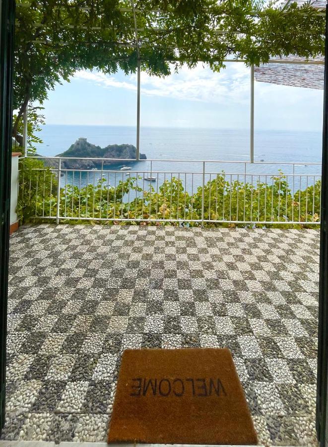 Villa Carmela コンカ・デイ・マリーニ エクステリア 写真