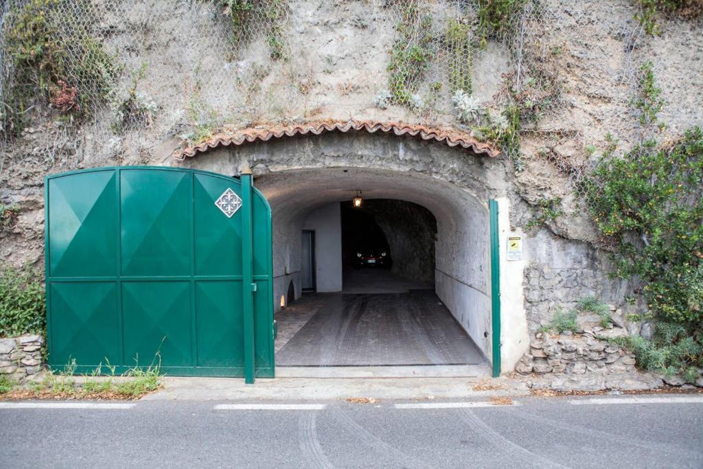 Villa Carmela コンカ・デイ・マリーニ エクステリア 写真